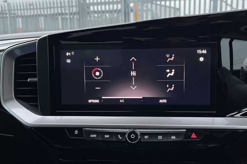 Used Vauxhall Mokka 2022 for sale - 77471789: Photo 17