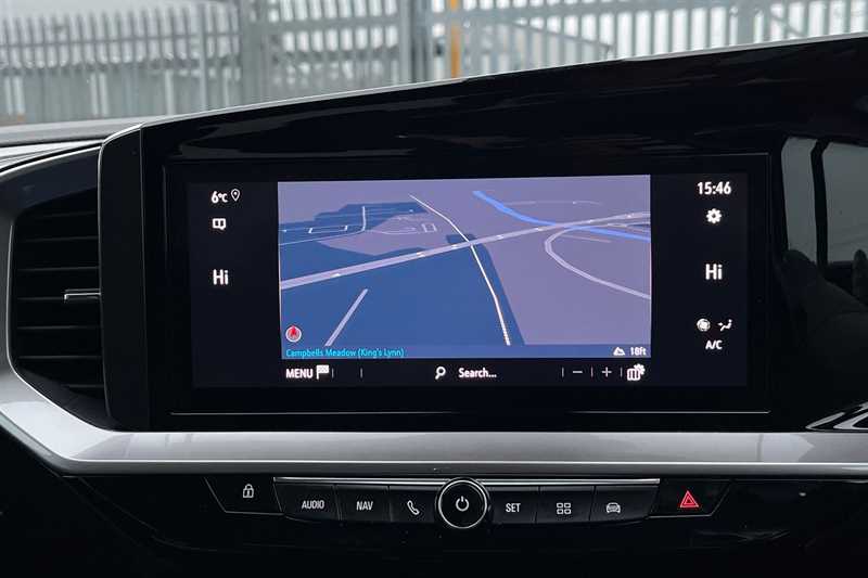 Used Vauxhall Mokka 2022 for sale - 77471789: Photo 18