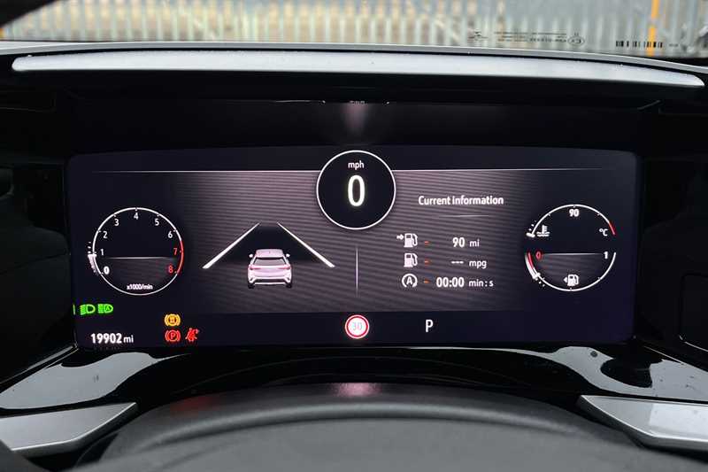 Used Vauxhall Mokka 2022 for sale - 77471789: Photo 20