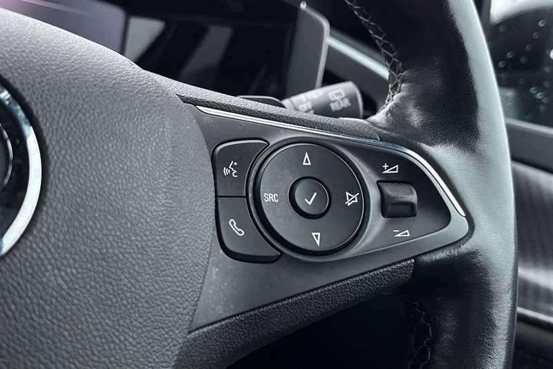 Used Vauxhall Mokka 2022 for sale - 77471789: Photo 22