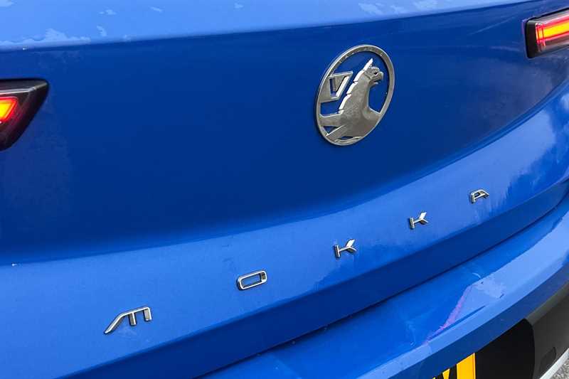 Used Vauxhall Mokka 2022 for sale - 77471789: Photo 26