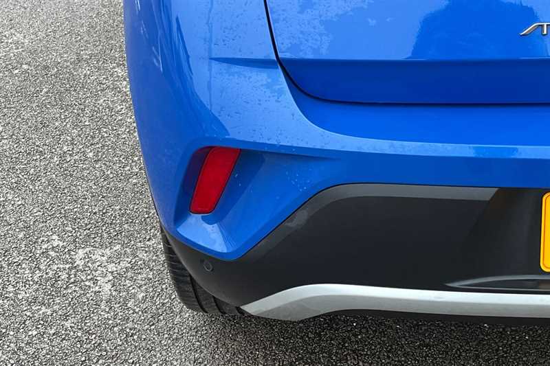 Used Vauxhall Mokka 2022 for sale - 77471789: Photo 28