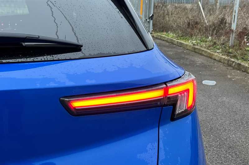 Used Vauxhall Mokka 2022 for sale - 77471789: Photo 29