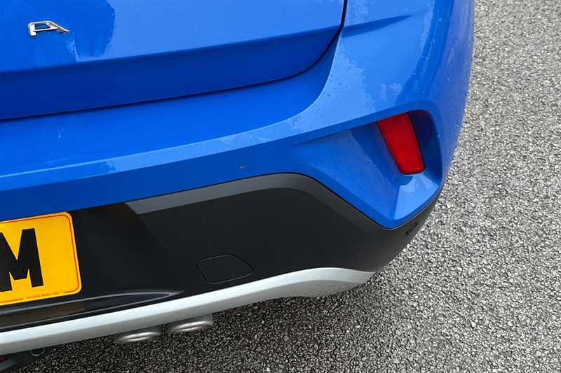 Used Vauxhall Mokka 2022 for sale - 77471789: Photo 30