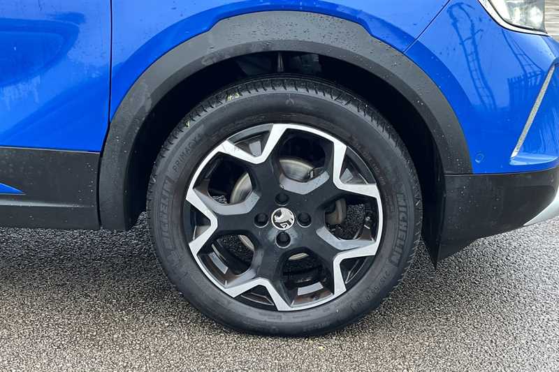 Used Vauxhall Mokka 2022 for sale - 77471789: Photo 36