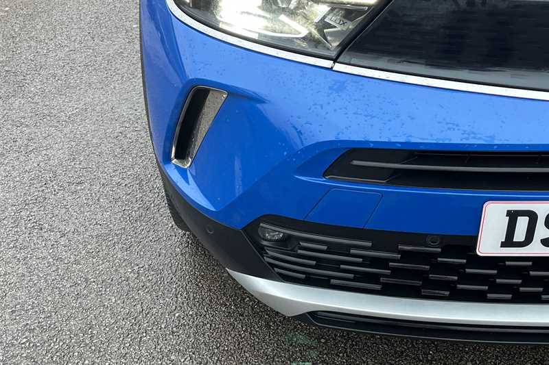 Used Vauxhall Mokka 2022 for sale - 77471789: Photo 38