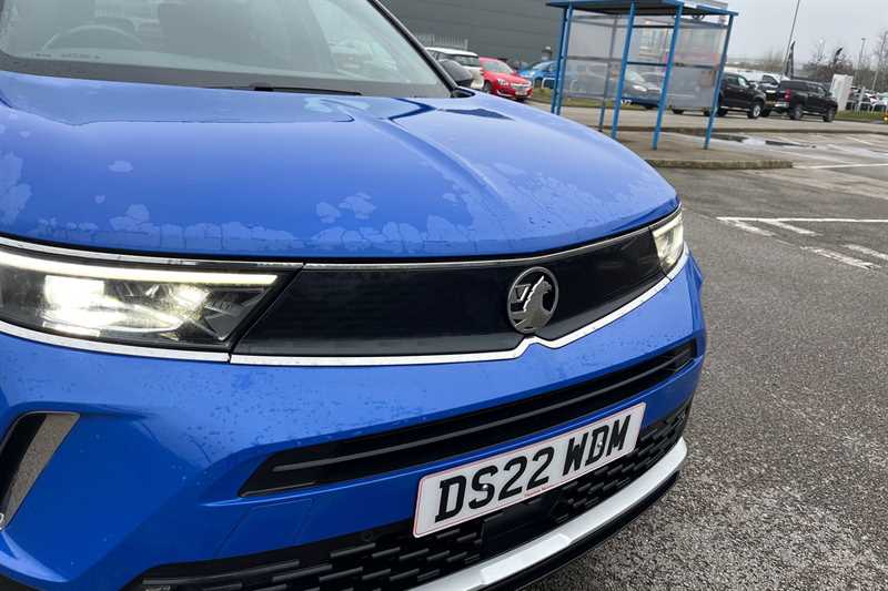 Used Vauxhall Mokka 2022 for sale - 77471789: Photo 39