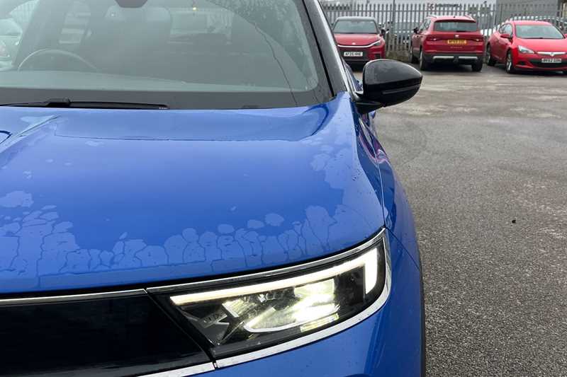 Used Vauxhall Mokka 2022 for sale - 77471789: Photo 40