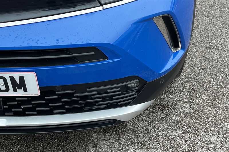 Used Vauxhall Mokka 2022 for sale - 77471789: Photo 41