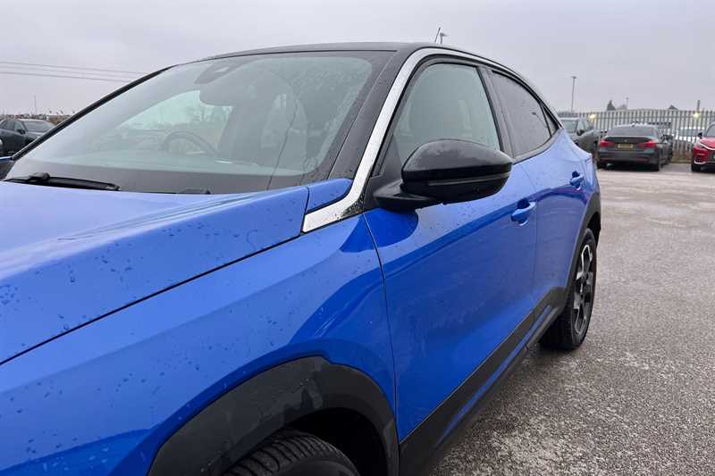 Used Vauxhall Mokka 2022 for sale - 77471789: Photo 43