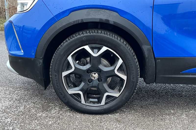 Used Vauxhall Mokka 2022 for sale - 77471789: Photo 44