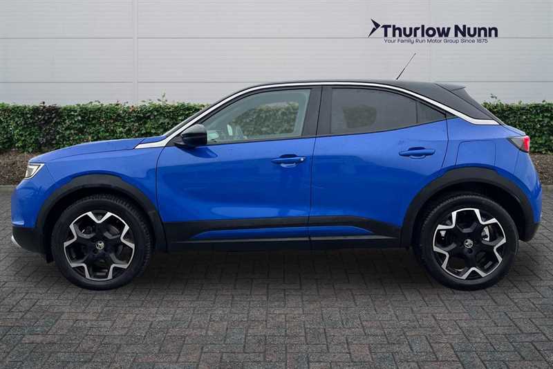 Used Vauxhall Mokka 2022 for sale - 77471789: Photo 6