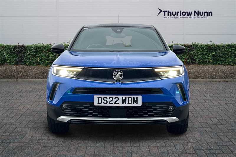 Used Vauxhall Mokka 2022 for sale - 77471789: Photo 8