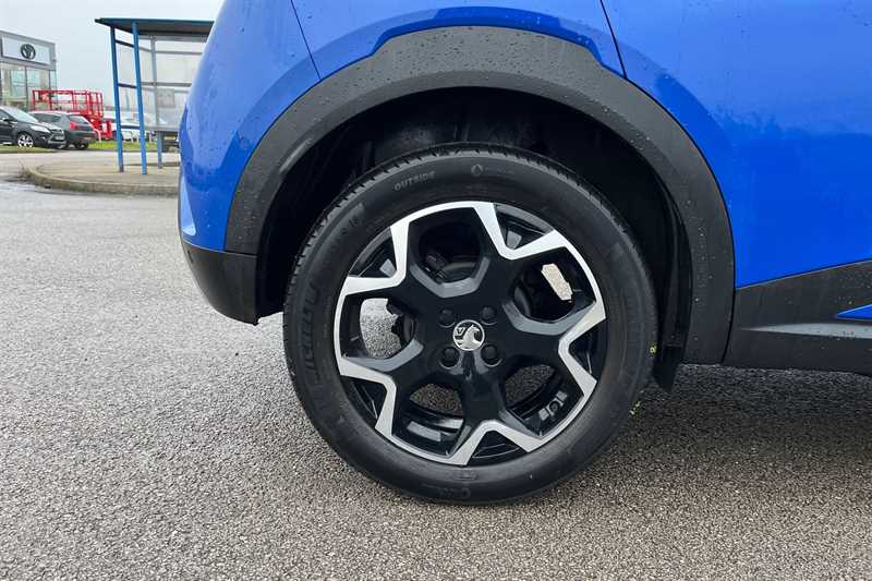 Used Vauxhall Mokka 2022 for sale - 77471789: Photo 9