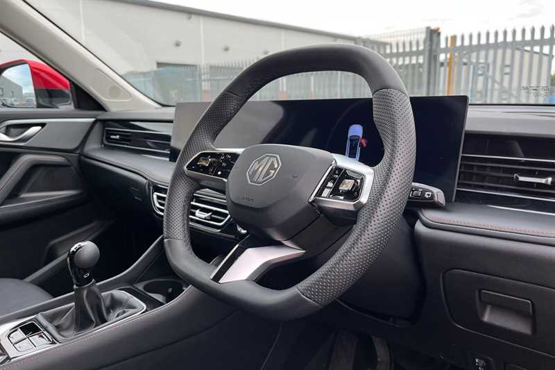 Used MG MG HS 2024 for sale - 76191307: Photo 10