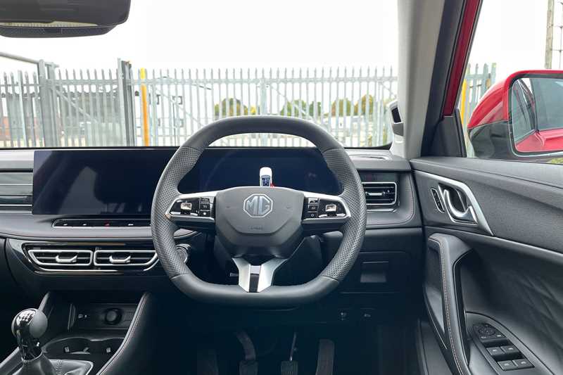 Used MG MG HS 2024 for sale - 76191307: Photo 11