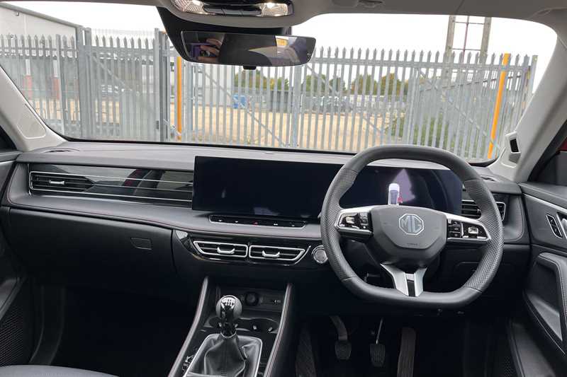 Used MG MG HS 2024 for sale - 76191307: Photo 12