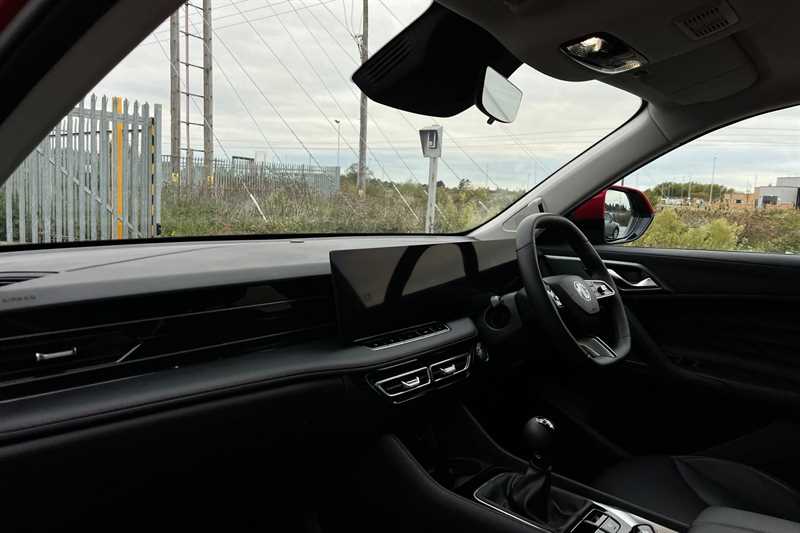 Used MG MG HS 2024 for sale - 76191307: Photo 13