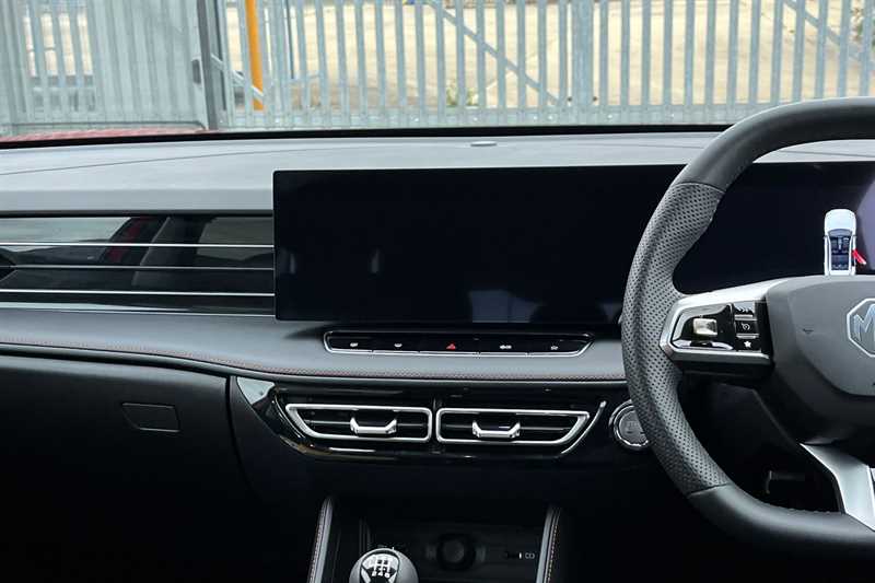 Used MG MG HS 2024 for sale - 76191307: Photo 14