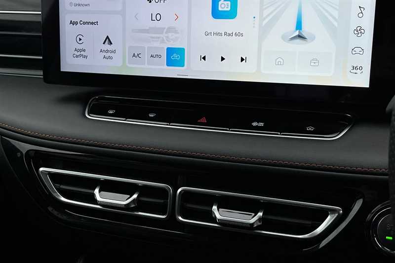 Used MG MG HS 2024 for sale - 76191307: Photo 15