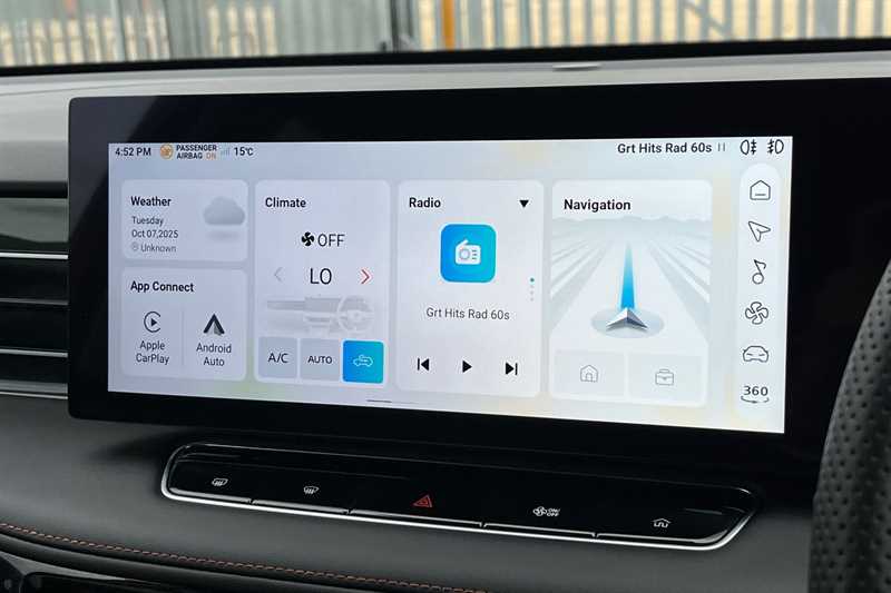 Used MG MG HS 2024 for sale - 76191307: Photo 17