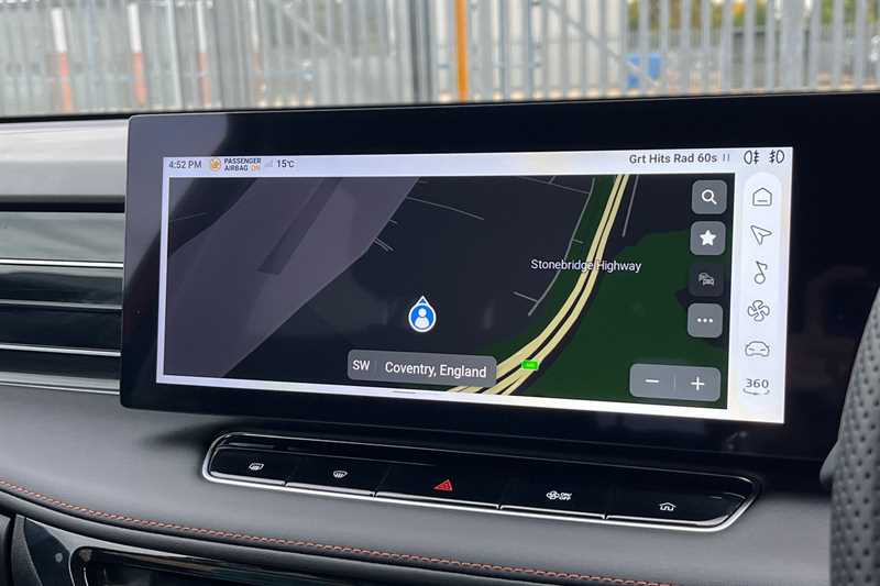 Used MG MG HS 2024 for sale - 76191307: Photo 18