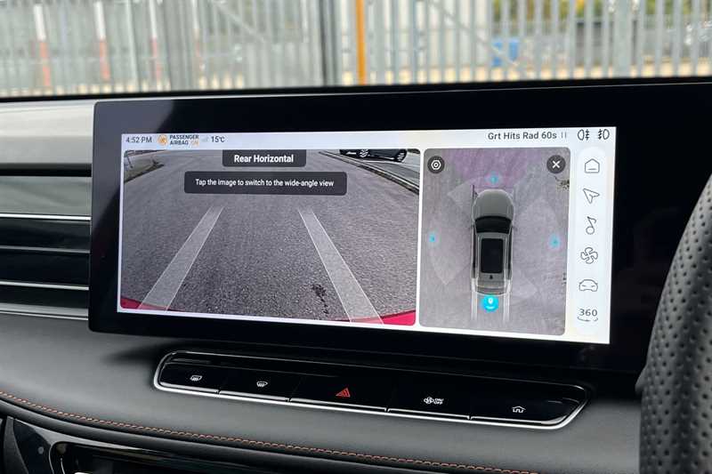 Used MG MG HS 2024 for sale - 76191307: Photo 19