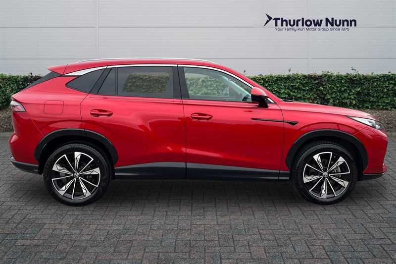 Used MG MG HS 2024 for sale - 76191307: Photo 2