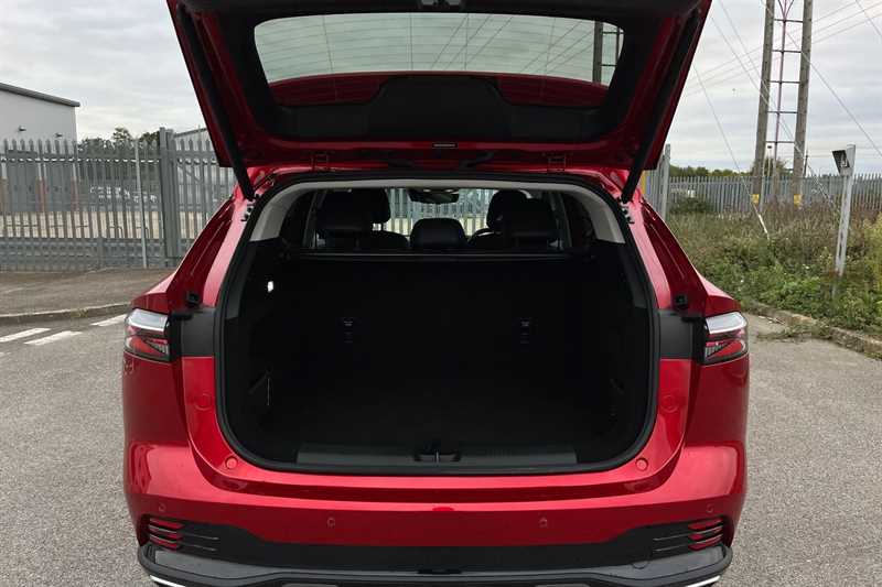 Used MG MG HS 2024 for sale - 76191307: Photo 24