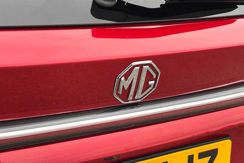 Used MG MG HS 2024 for sale - 76191307: Photo 25
