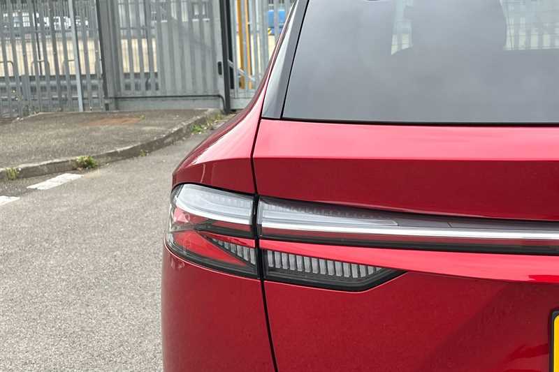 Used MG MG HS 2024 for sale - 76191307: Photo 27