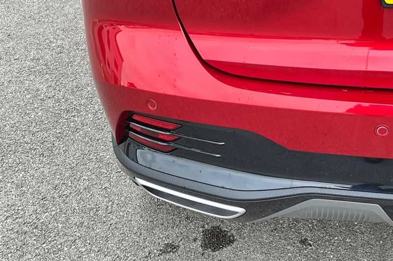 Used MG MG HS 2024 for sale - 76191307: Photo 28