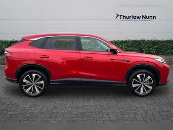 Used MG MG HS 2024 for sale - 76191307: Photo 2