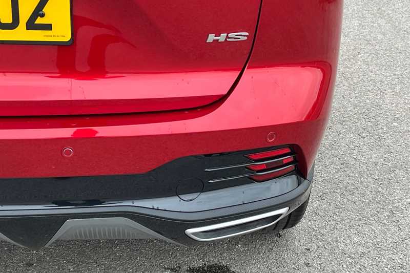 Used MG MG HS 2024 for sale - 76191307: Photo 30