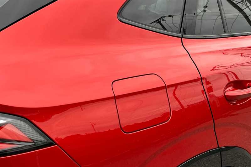 Used MG MG HS 2024 for sale - 76191307: Photo 33