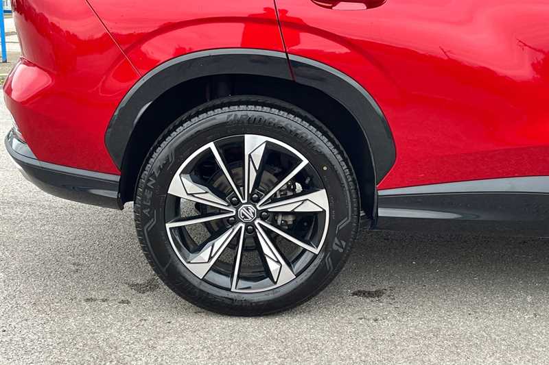 Used MG MG HS 2024 for sale - 76191307: Photo 34