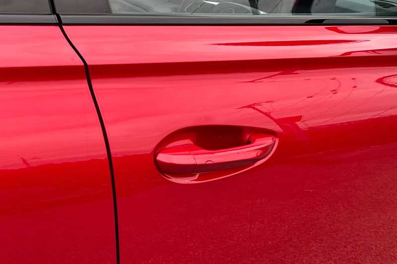 Used MG MG HS 2024 for sale - 76191307: Photo 35