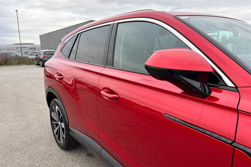 Used MG MG HS 2024 for sale - 76191307: Photo 36