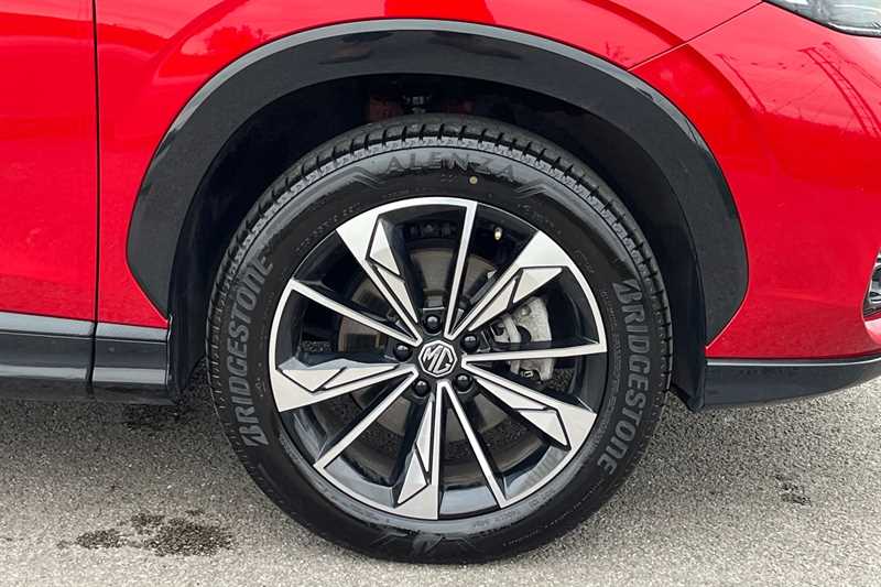 Used MG MG HS 2024 for sale - 76191307: Photo 37