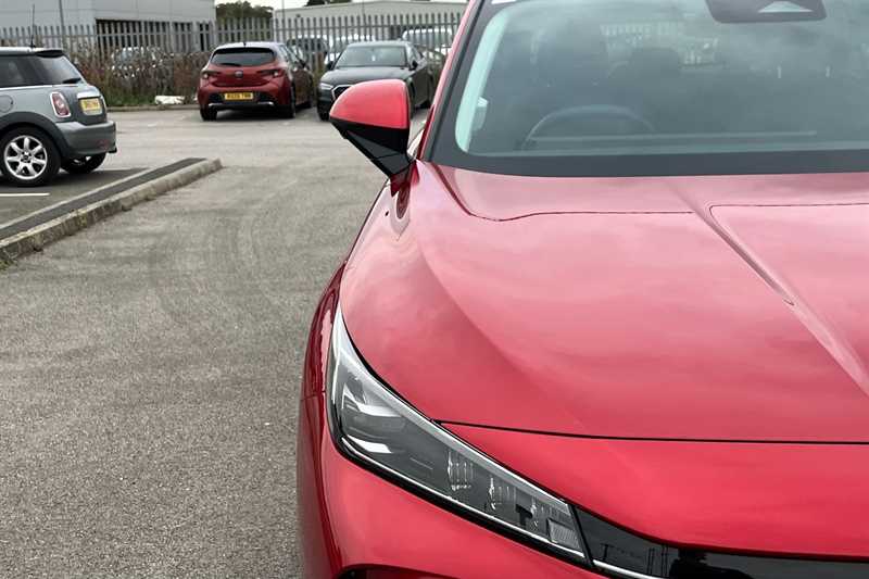 Used MG MG HS 2024 for sale - 76191307: Photo 38