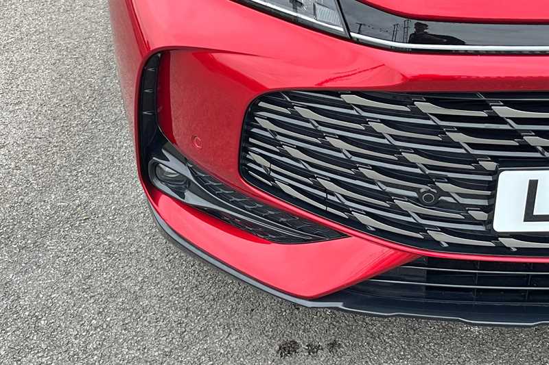 Used MG MG HS 2024 for sale - 76191307: Photo 39