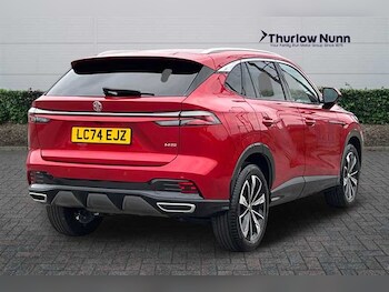 Used MG MG HS 2024 for sale - 76191307: Photo 3
