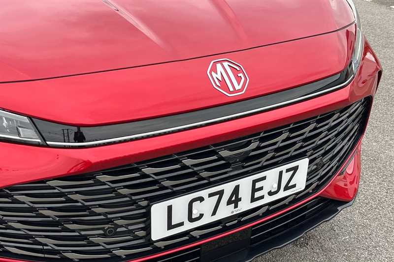 Used MG MG HS 2024 for sale - 76191307: Photo 40