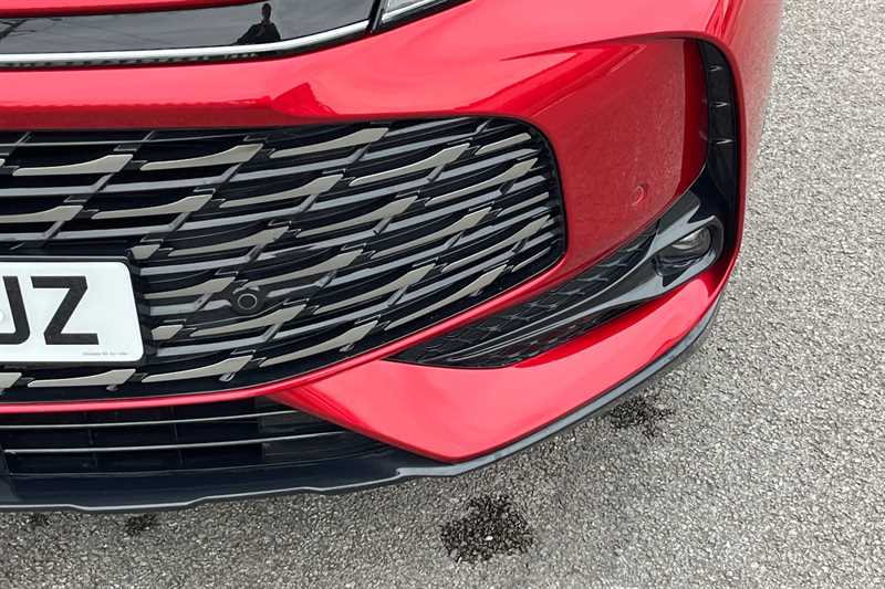 Used MG MG HS 2024 for sale - 76191307: Photo 42