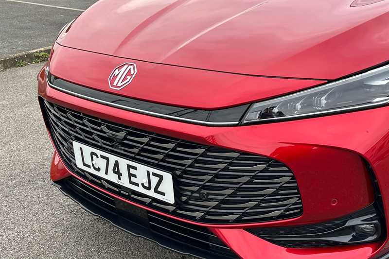 Used MG MG HS 2024 for sale - 76191307: Photo 43