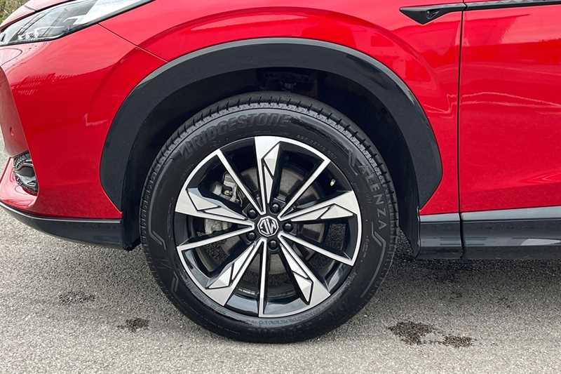 Used MG MG HS 2024 for sale - 76191307: Photo 45