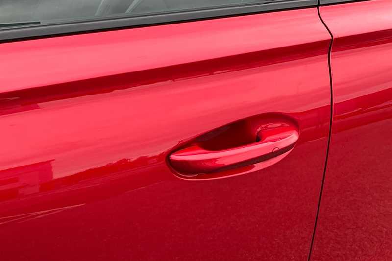 Used MG MG HS 2024 for sale - 76191307: Photo 46