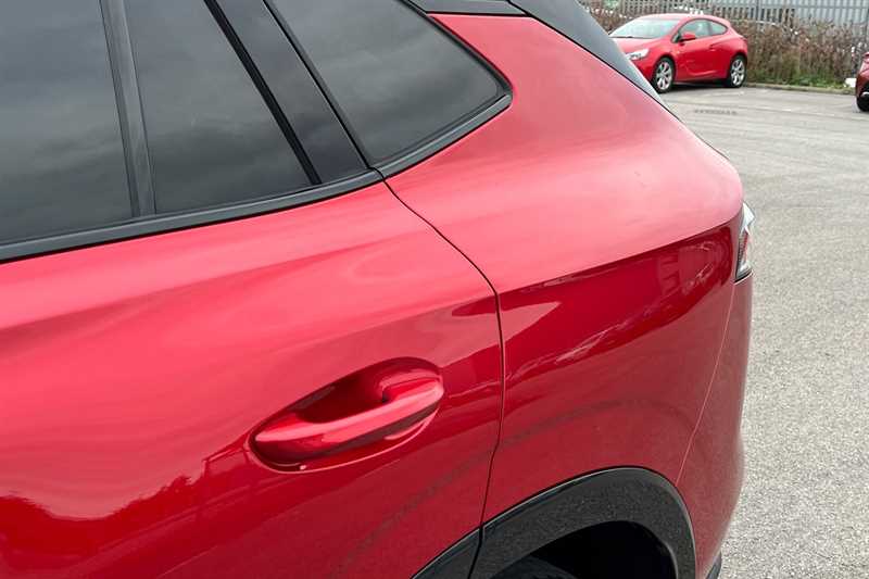 Used MG MG HS 2024 for sale - 76191307: Photo 47