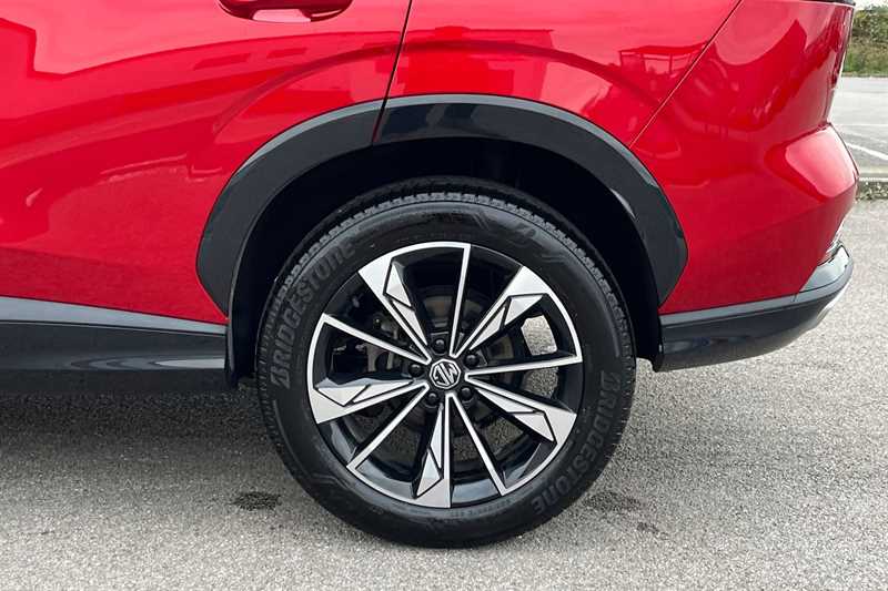 Used MG MG HS 2024 for sale - 76191307: Photo 48