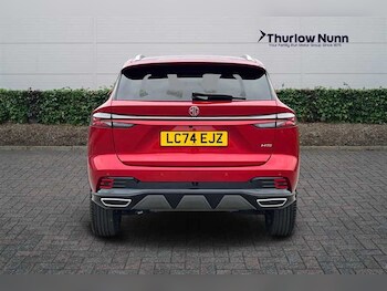 Used MG MG HS 2024 for sale - 76191307: Photo 4